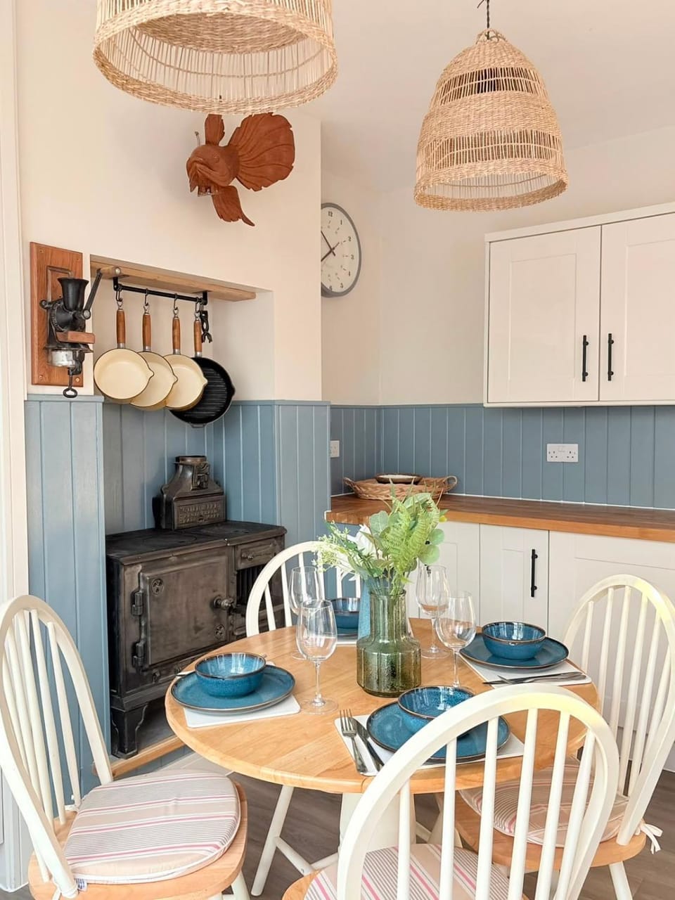 The Perfect Coastal Base Stylish 3 Bed Home House in Clacton-on-Sea