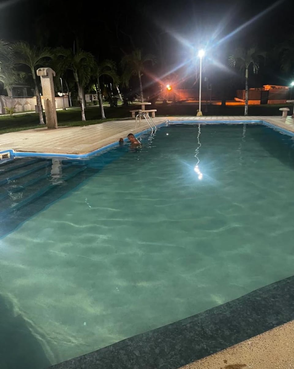 Villa jenni Villa in Venezuela