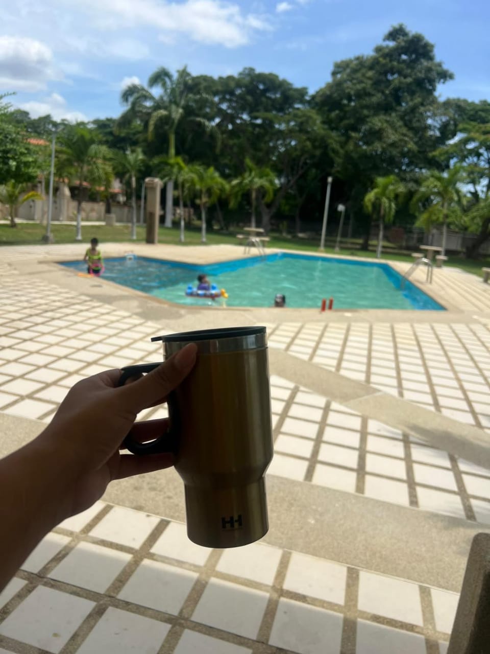 Villa jenni Villa in Venezuela