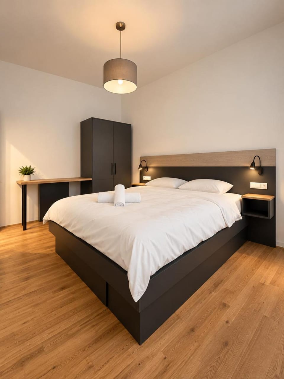 Cozy City Apartment near Museumsquartier Apartment in Vienna
