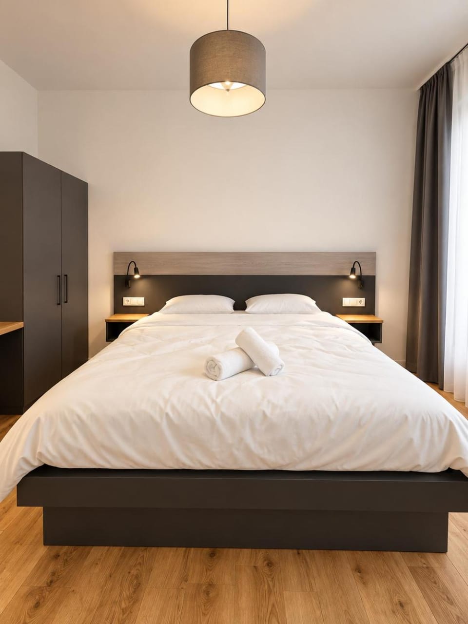Cozy City Apartment near Museumsquartier Apartment in Vienna