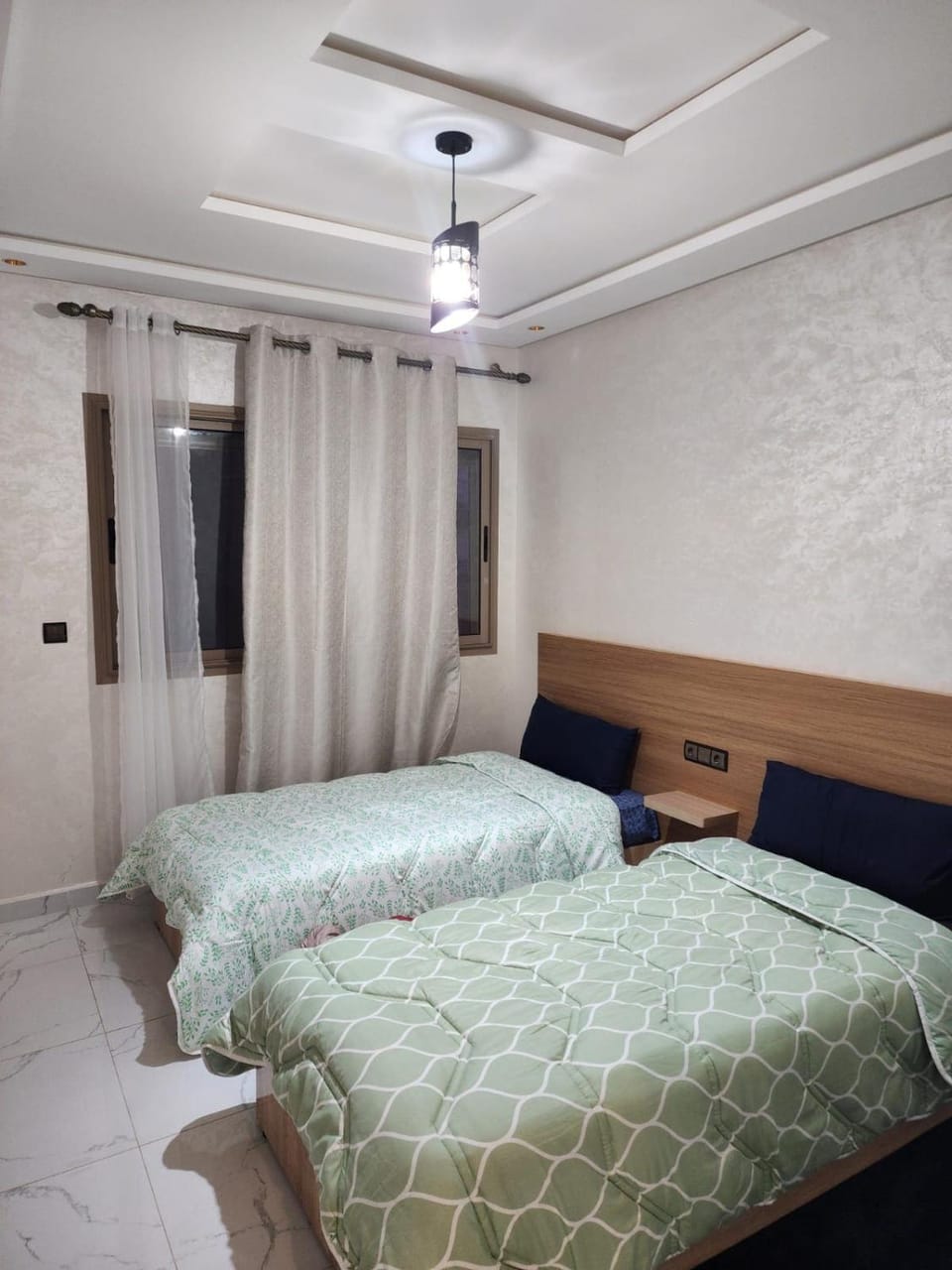 Mehdia Sea View Apartment in Rabat-Salé-Kénitra