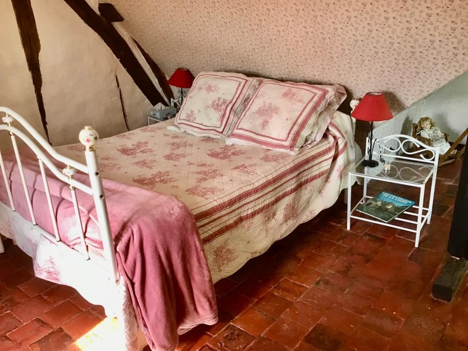 Proche zoo et châteaux Bed and Breakfast in Centre-Val de Loire