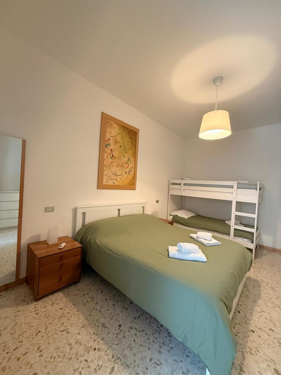 Calefati 168 Apartment in Bari