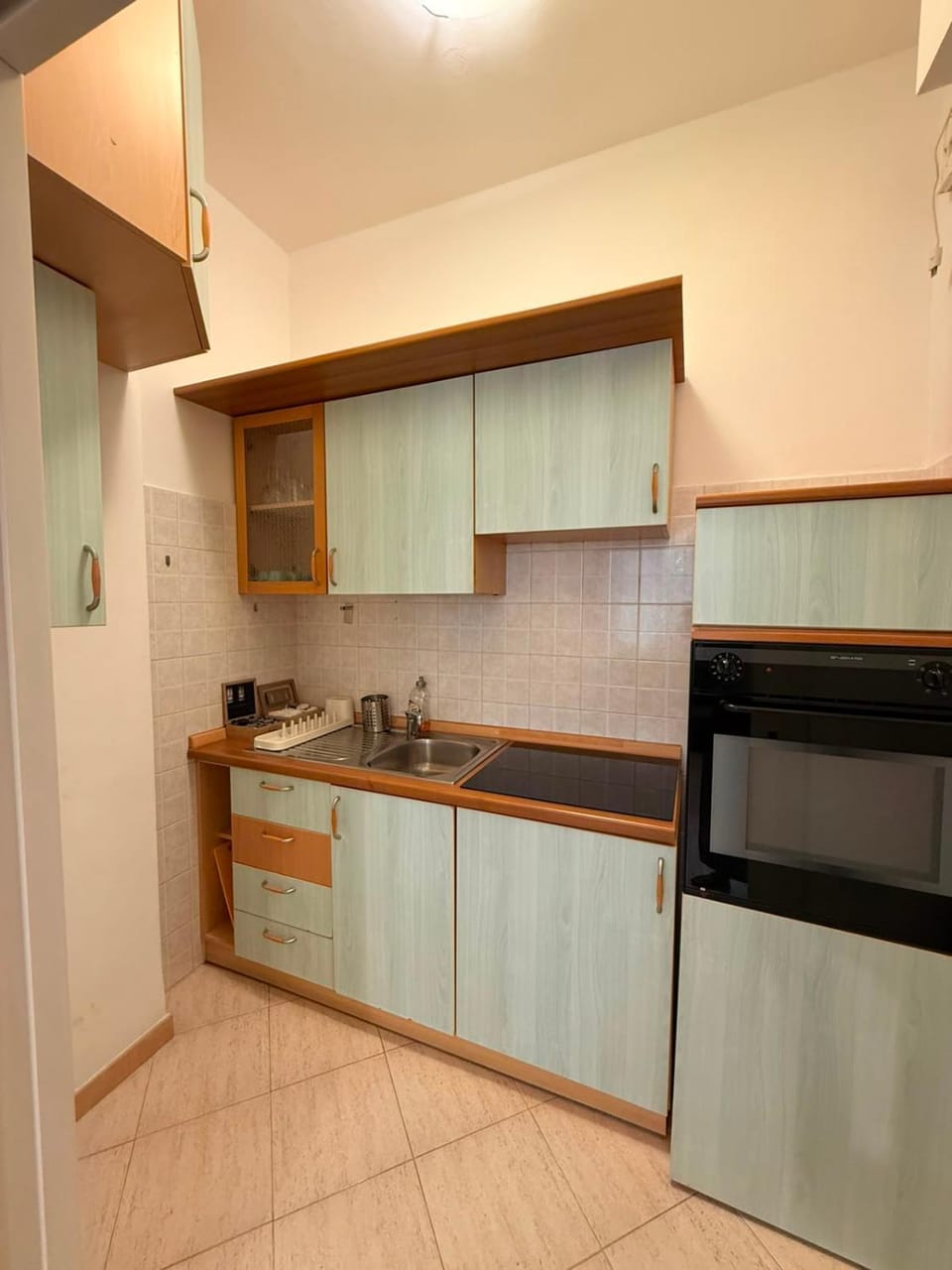 Calefati 168 Apartment in Bari