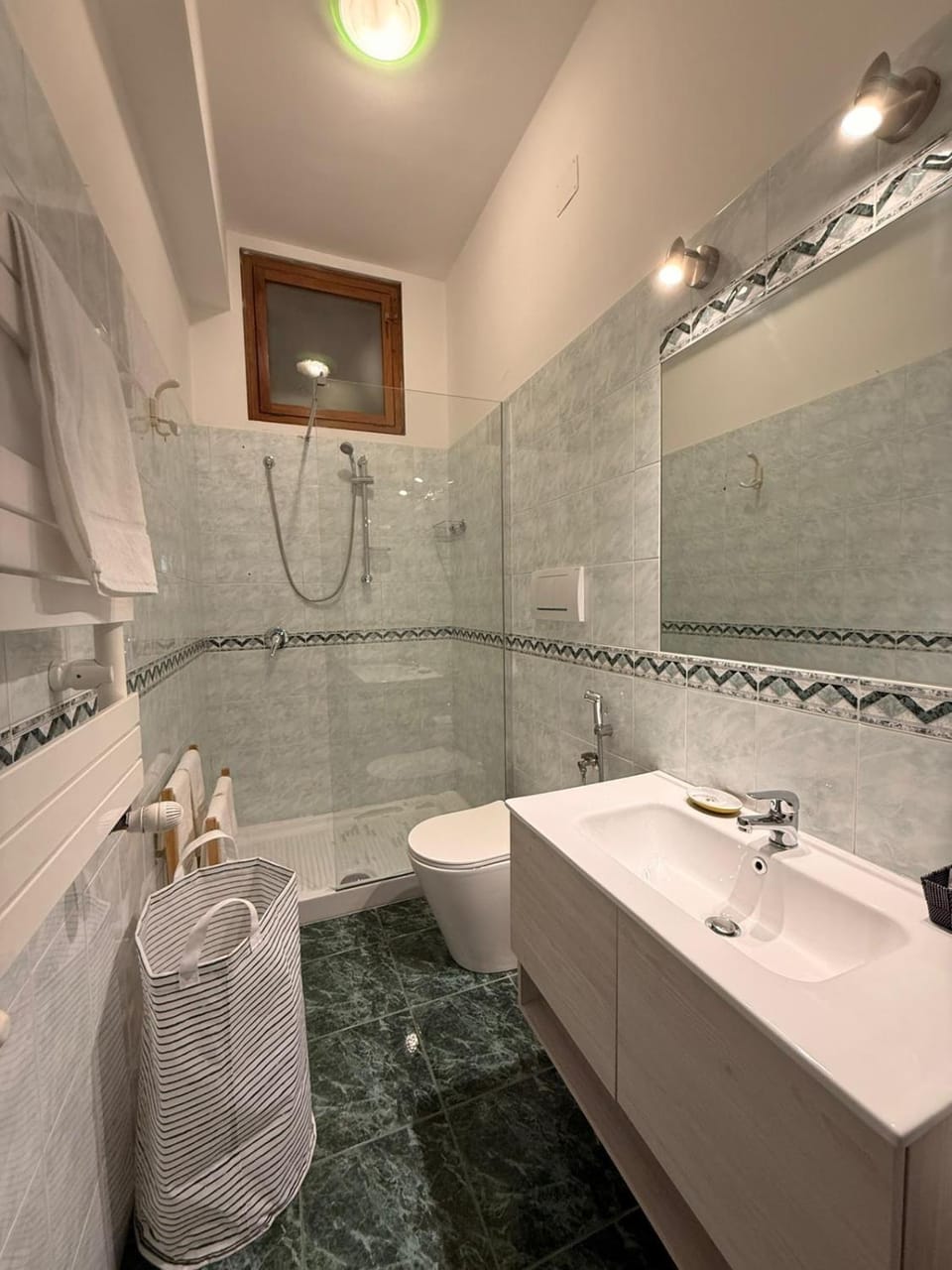 Calefati 168 Apartment in Bari