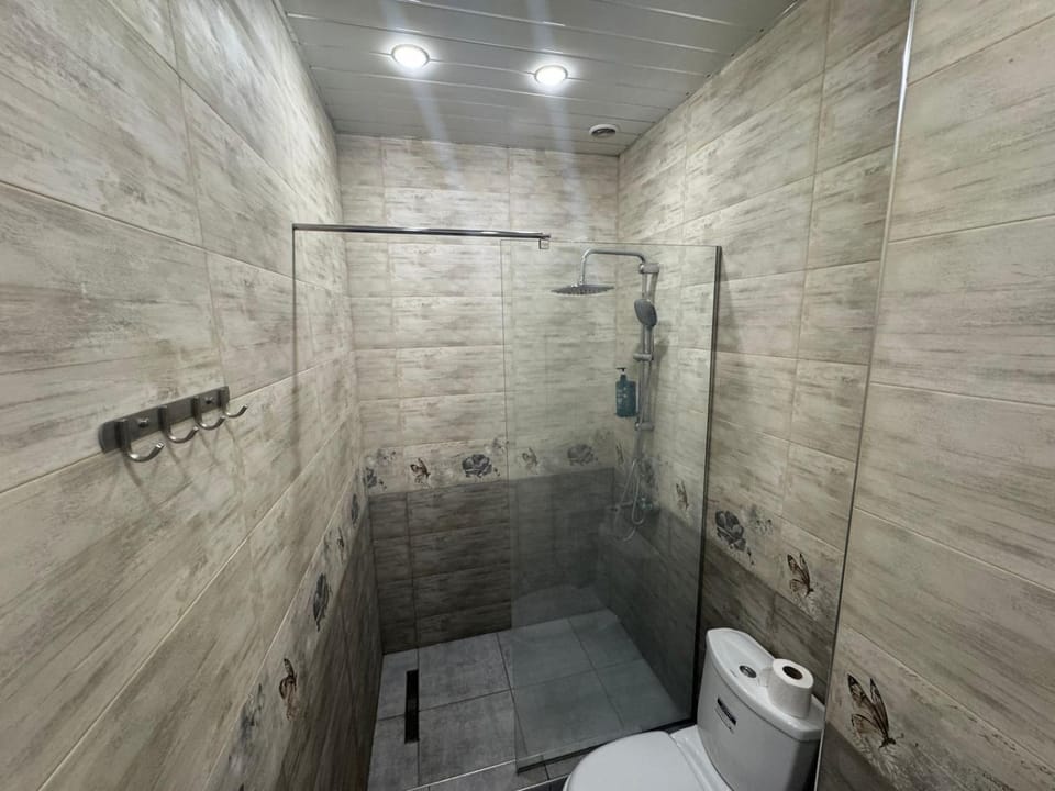 Sayat Nova Apartment Apartment in Yerevan