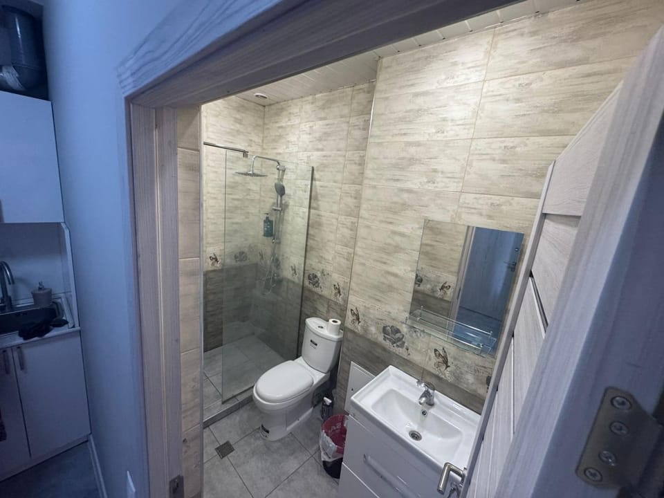 Sayat Nova Apartment Apartment in Yerevan