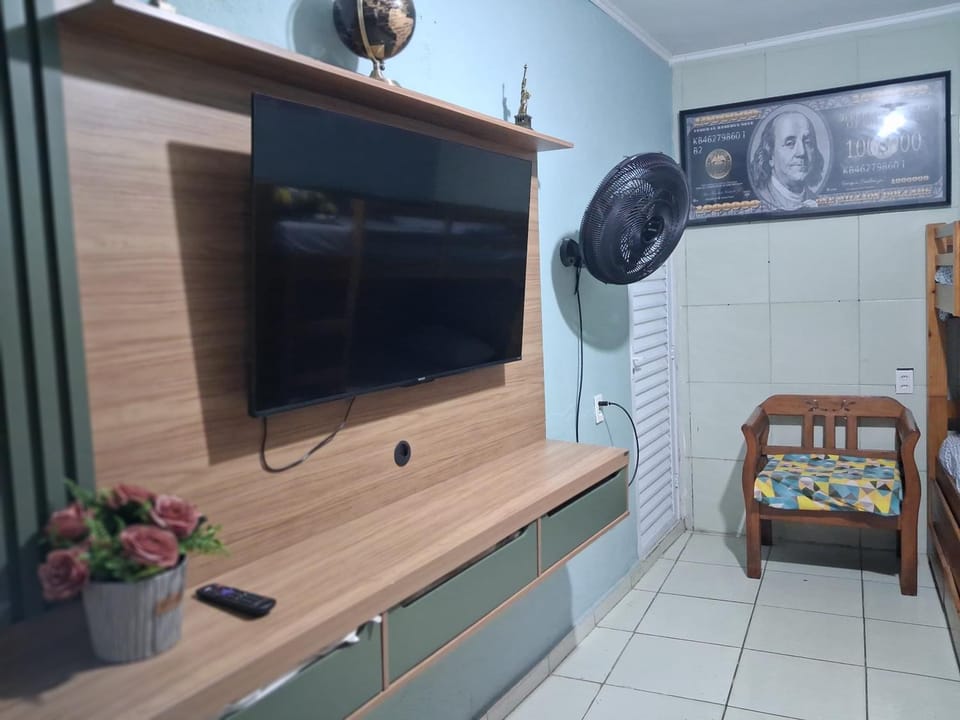 O hotelzinho Guarulhos Bed and Breakfast in Guarulhos