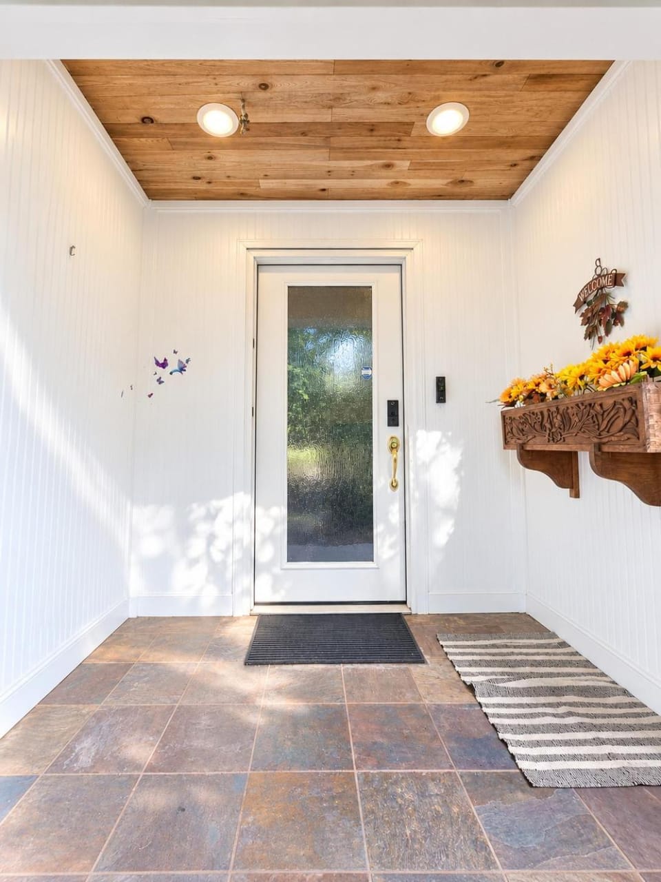 Cedarwood Sunset Retreat House in Longview
