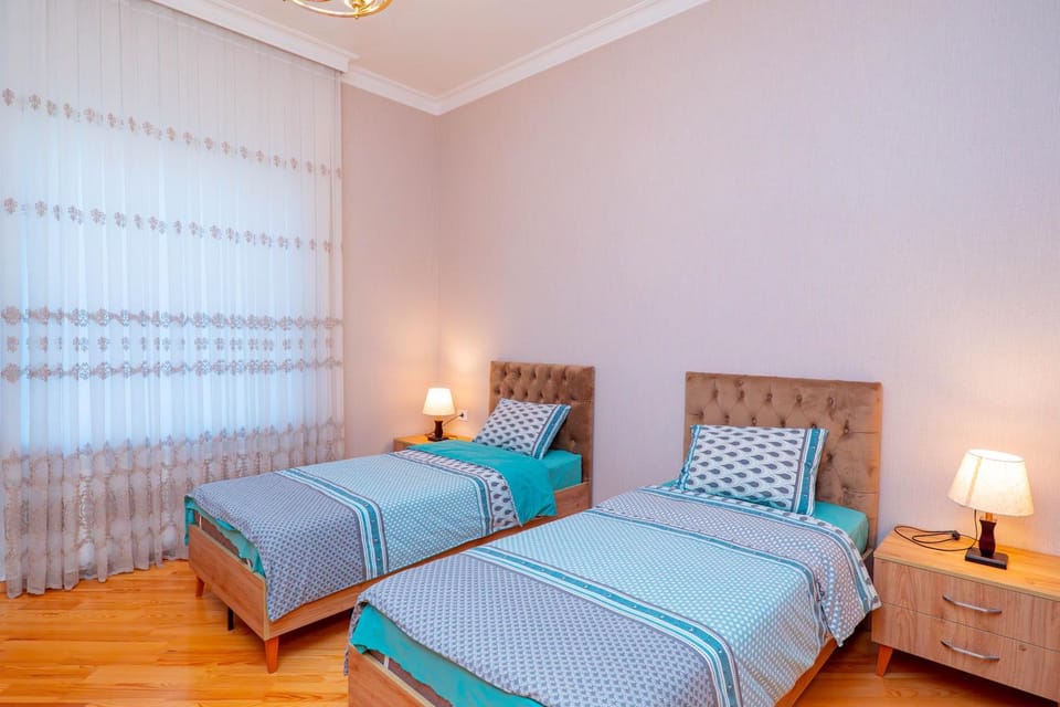 Albalı bağı Villa in Azerbaijan