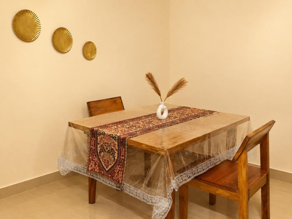 Brunakshh Homestay 1BHK Apartment in India