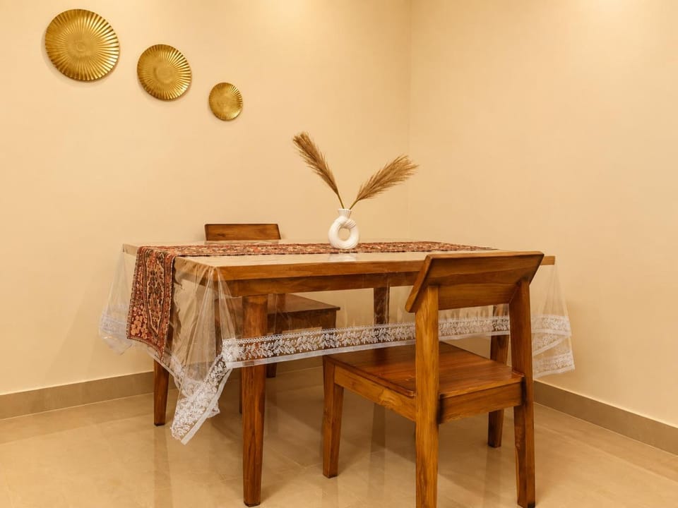 Brunakshh Homestay 1BHK Apartment in India