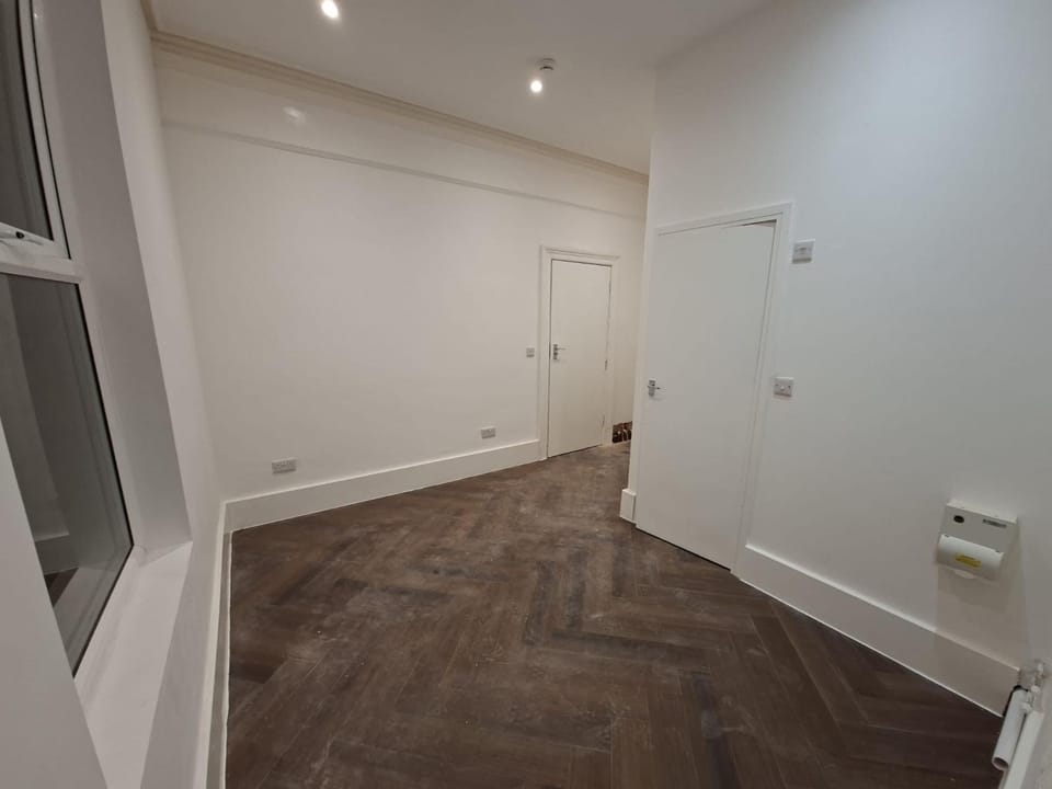 Lounge or bar