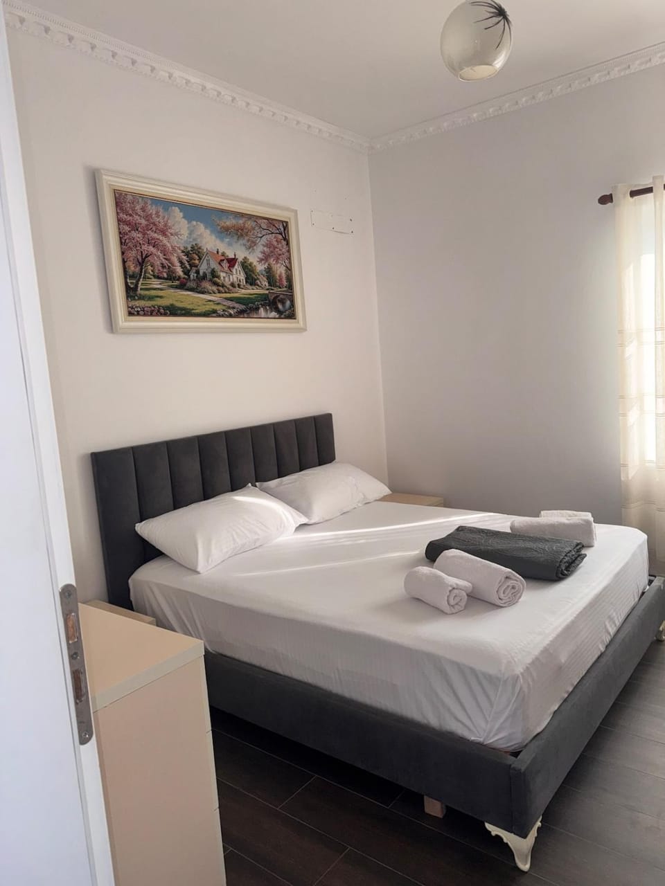Best Comfort Apartment N2 Apartment in Tirana