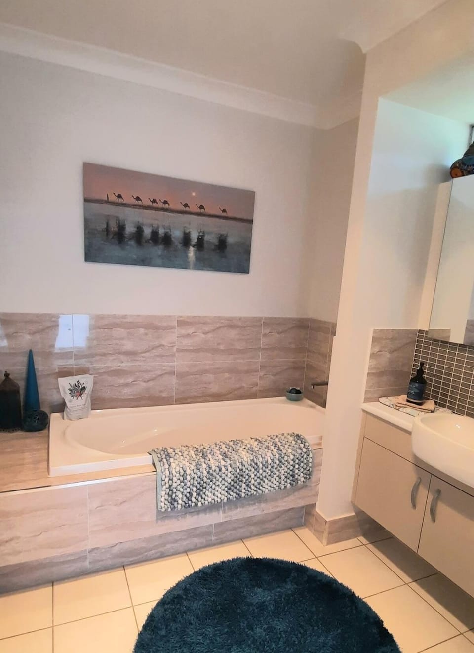 Shower, Toilet, Bathroom, Bath