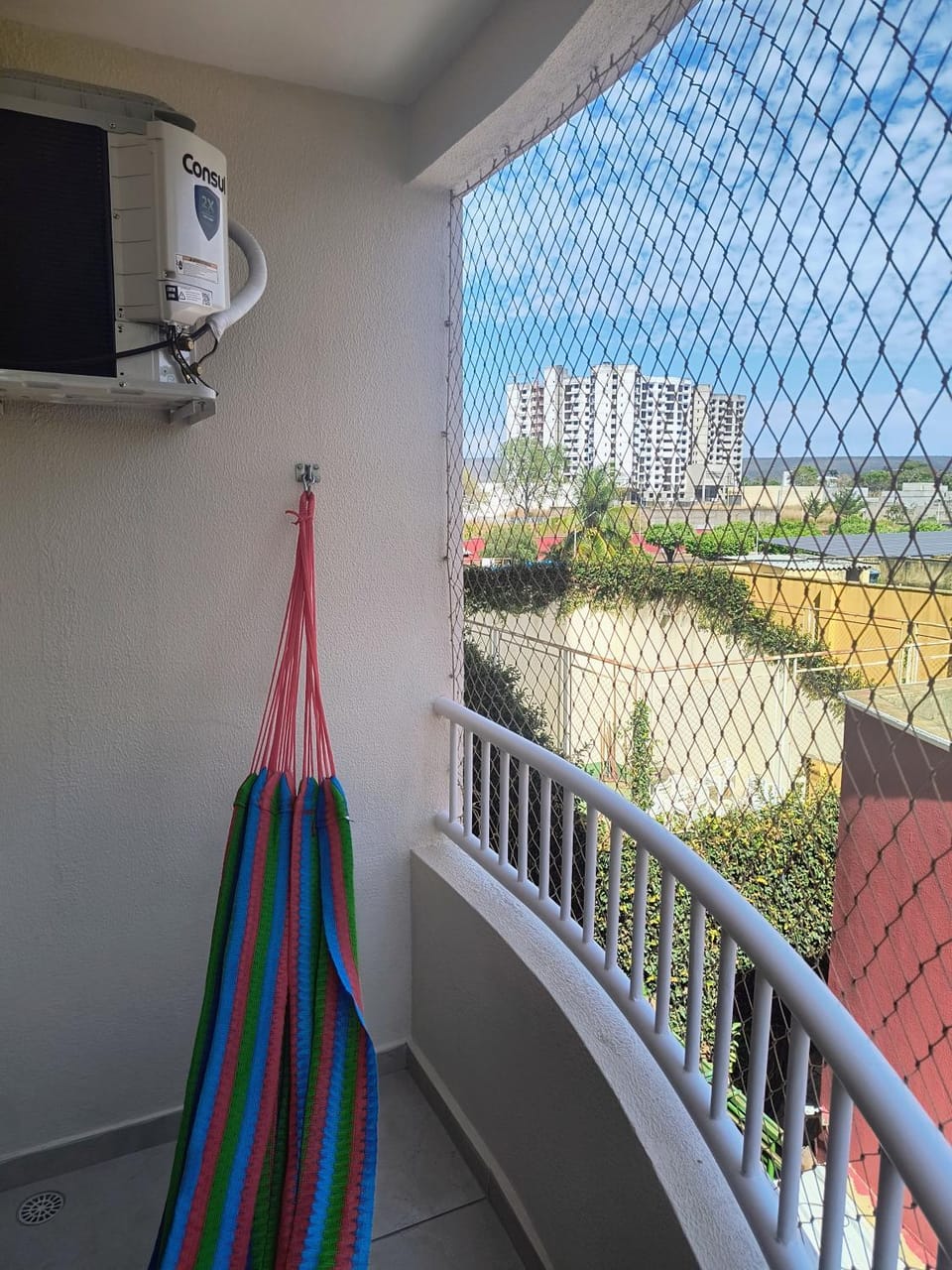 Thermas Place Nobile Inn Apartment hotel in State of Goiás