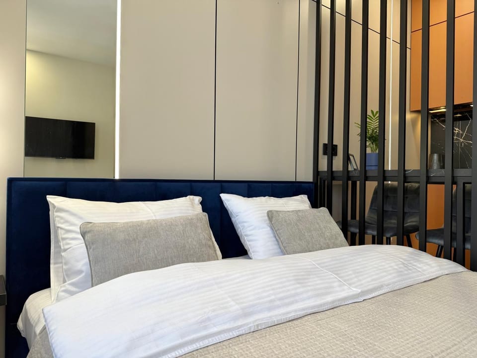 НОВЕ! MIAMO Apartments Лисенка Apartment in Lviv