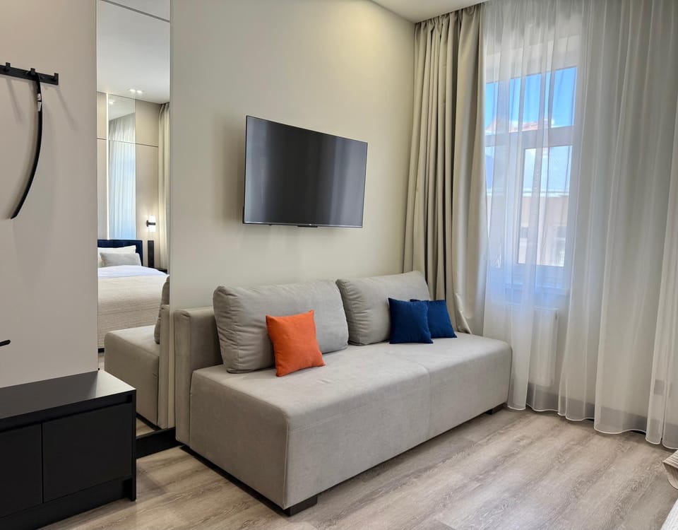 НОВЕ! MIAMO Apartments Лисенка Apartment in Lviv
