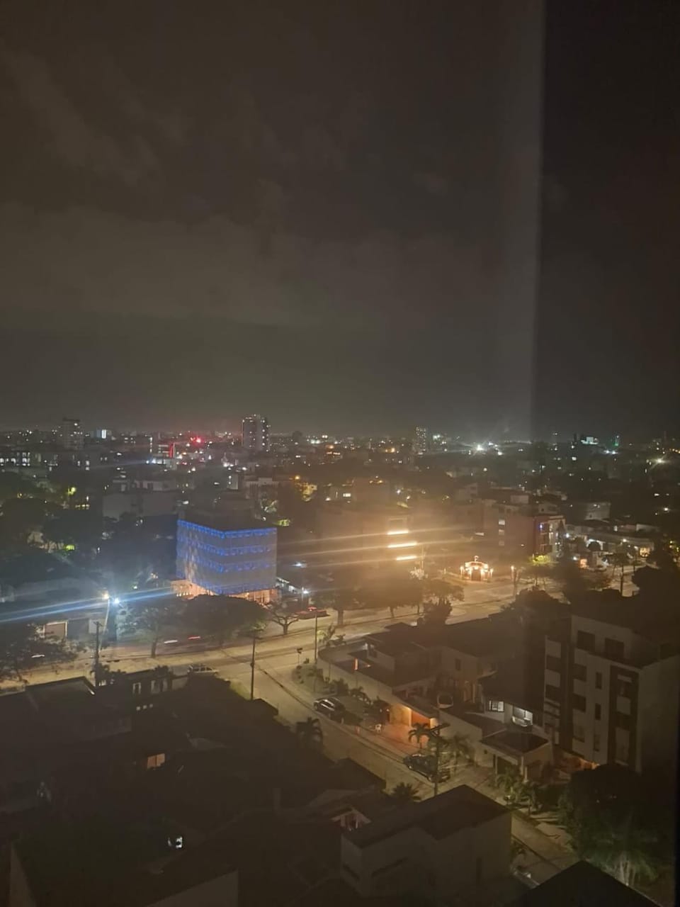 View (from property/room)