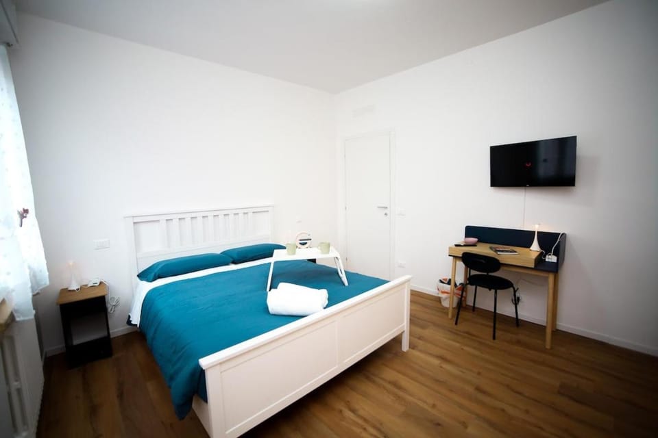 Appartamento Tra Parma e Rez Apartment in Emilia-Romagna