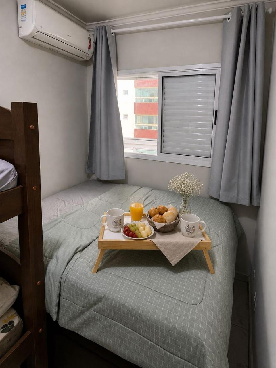 Lar Doce Mar Apartment in State of São Paulo