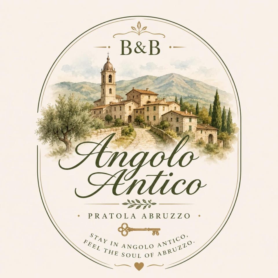 B&B Angolo Antico Bed and Breakfast in Abruzzo