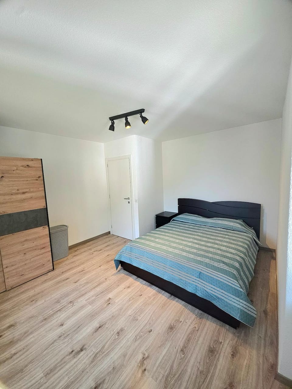 Appartamento tre e mezzo a Bellinzona Apartment in Bellinzona