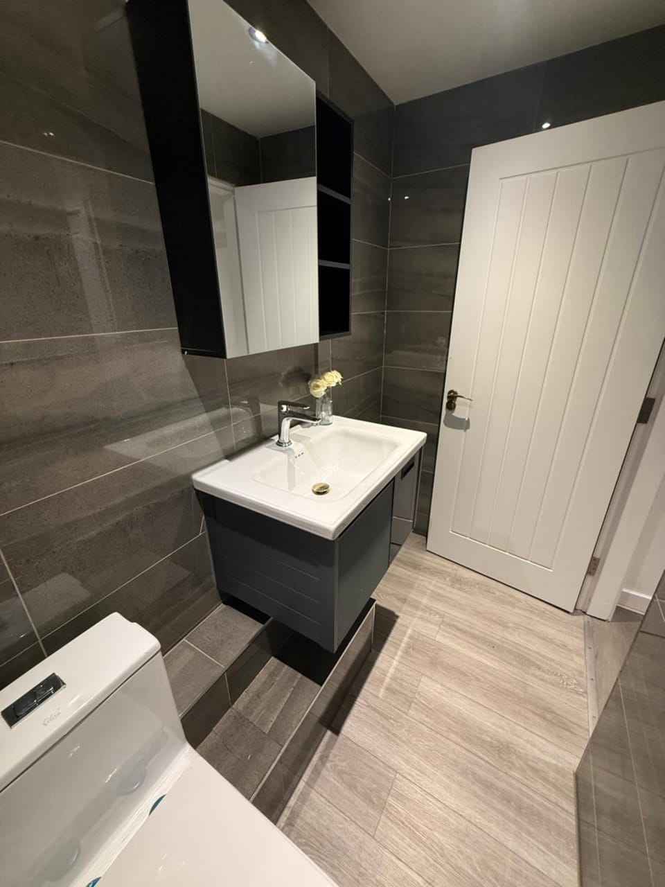Villa Luxury Stays No'14 House in Bradford