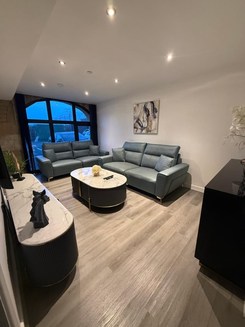Villa Luxury Stays No'14 House in Bradford