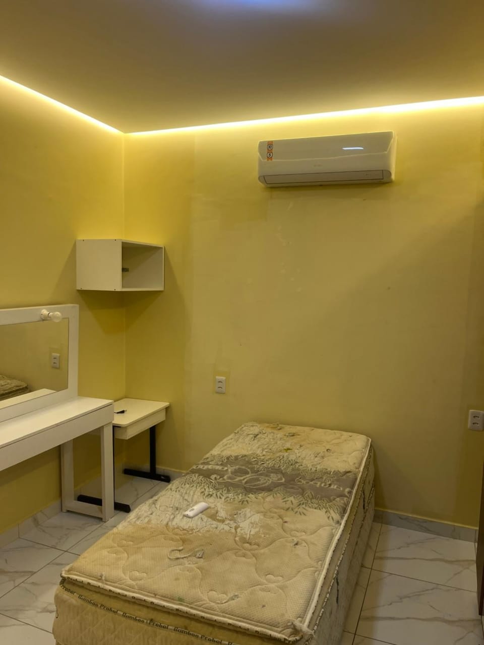 Apartamento 2 quartos Apartment in Manaus