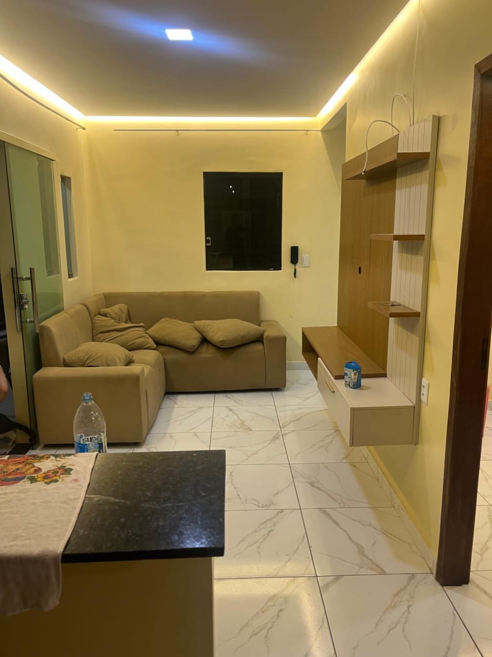 Apartamento 2 quartos Apartment in Manaus