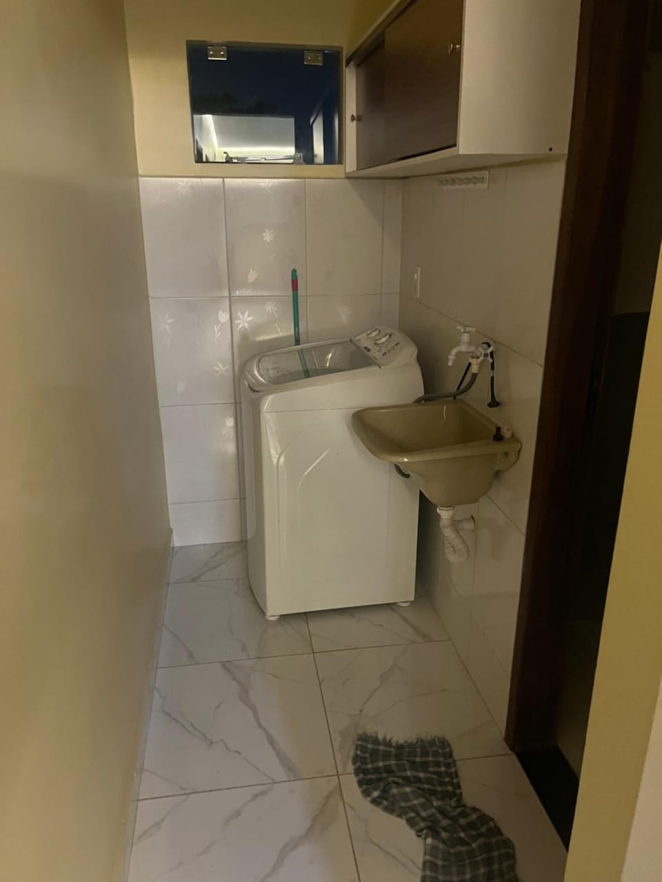 Apartamento 2 quartos Apartment in Manaus