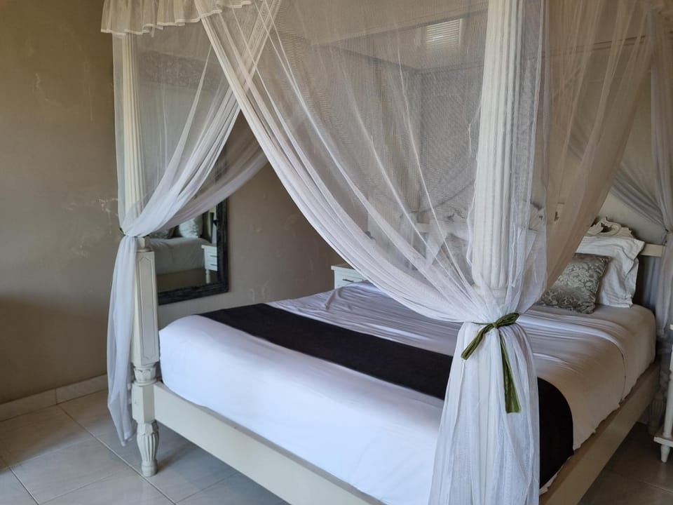Devanta Villas Villa in Kuta