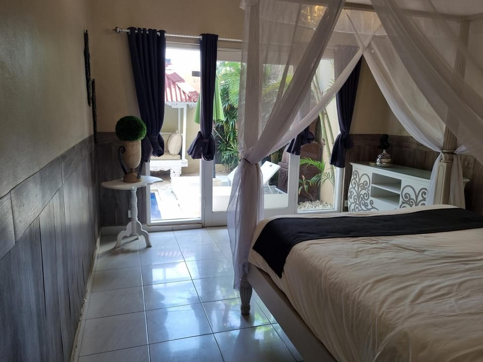 Devanta Villas Villa in Kuta