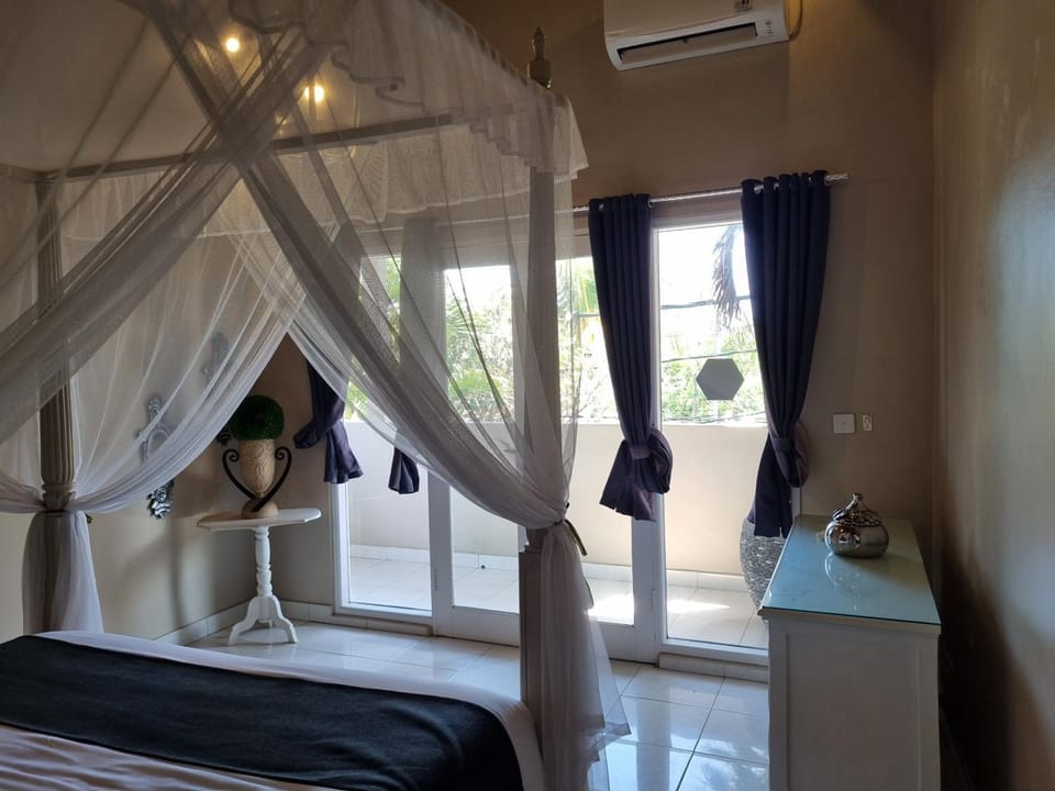 Devanta Villas Villa in Kuta