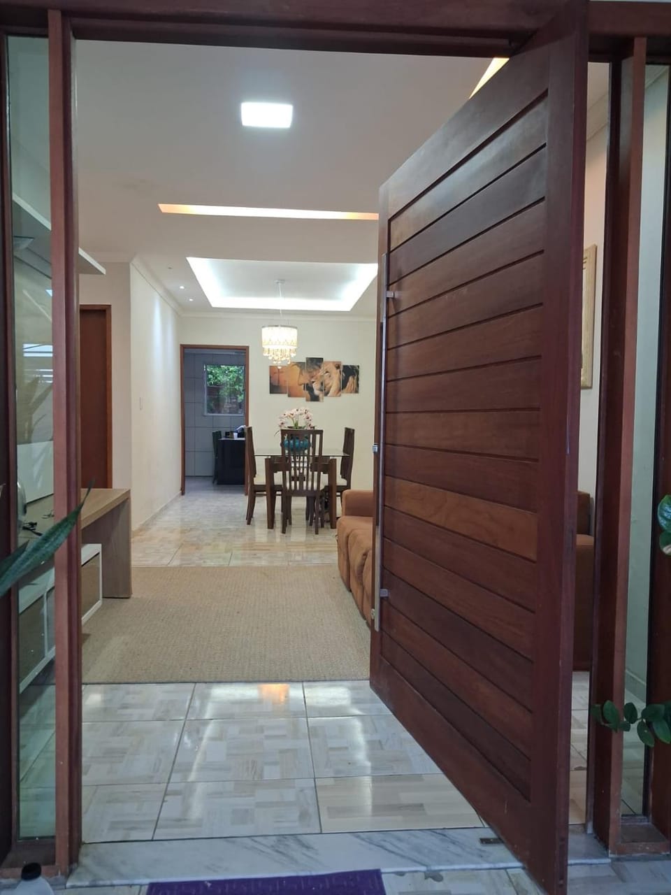 Casa no poço,cabedelo pb House in Cabedelo