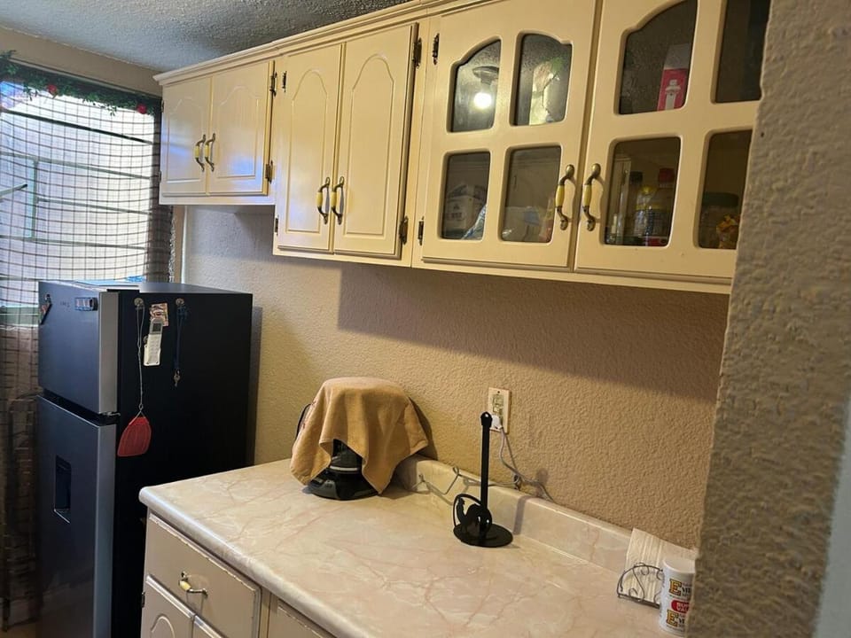 Ideal 2-Bedroom House, Consulate Appointment, Airport Apartment in Tijuana
