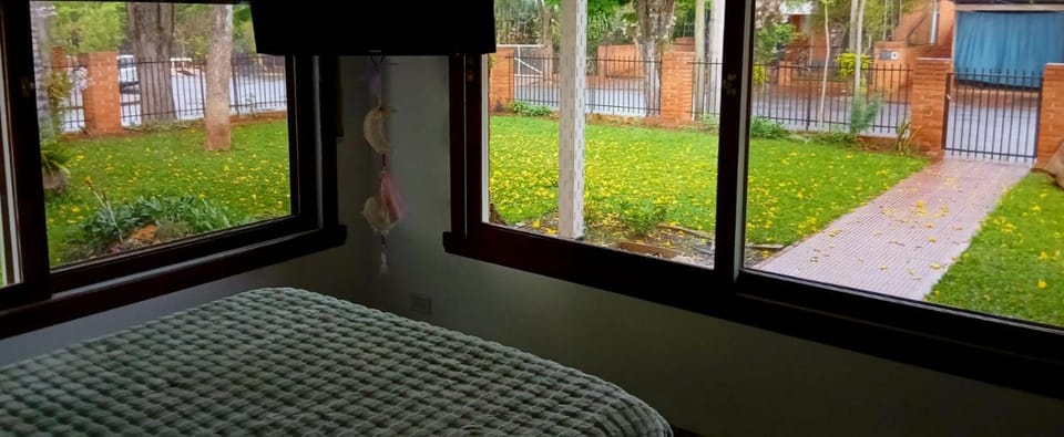 Casa compartida Vacation rental in Misiones Province, Argentina