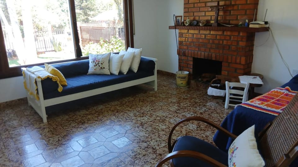 Casa compartida Vacation rental in Misiones Province, Argentina