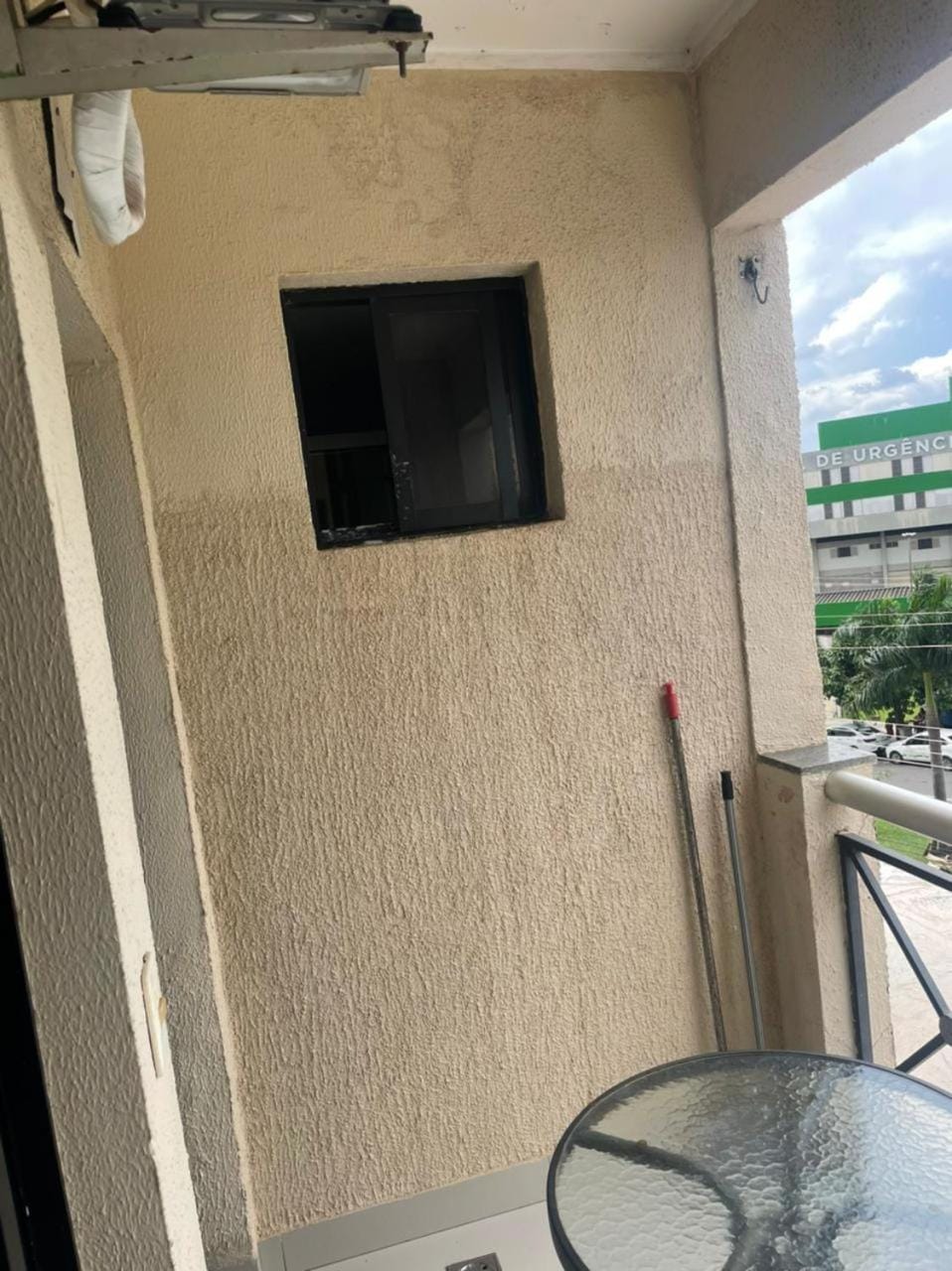 Flat Cristal Place Apartment in Goiania
