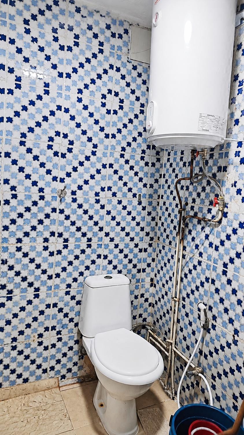 Capritour Apartment in Algeria