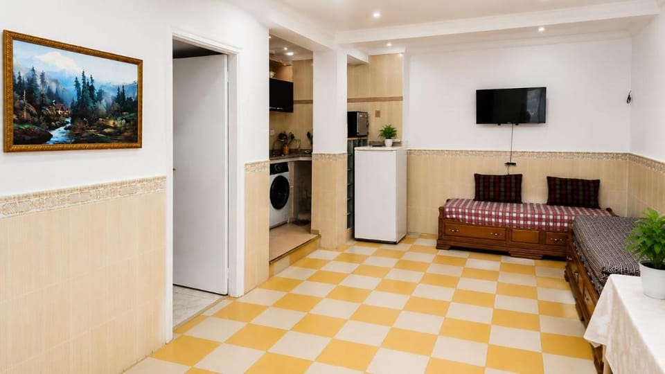 Capritour Apartment in Algeria