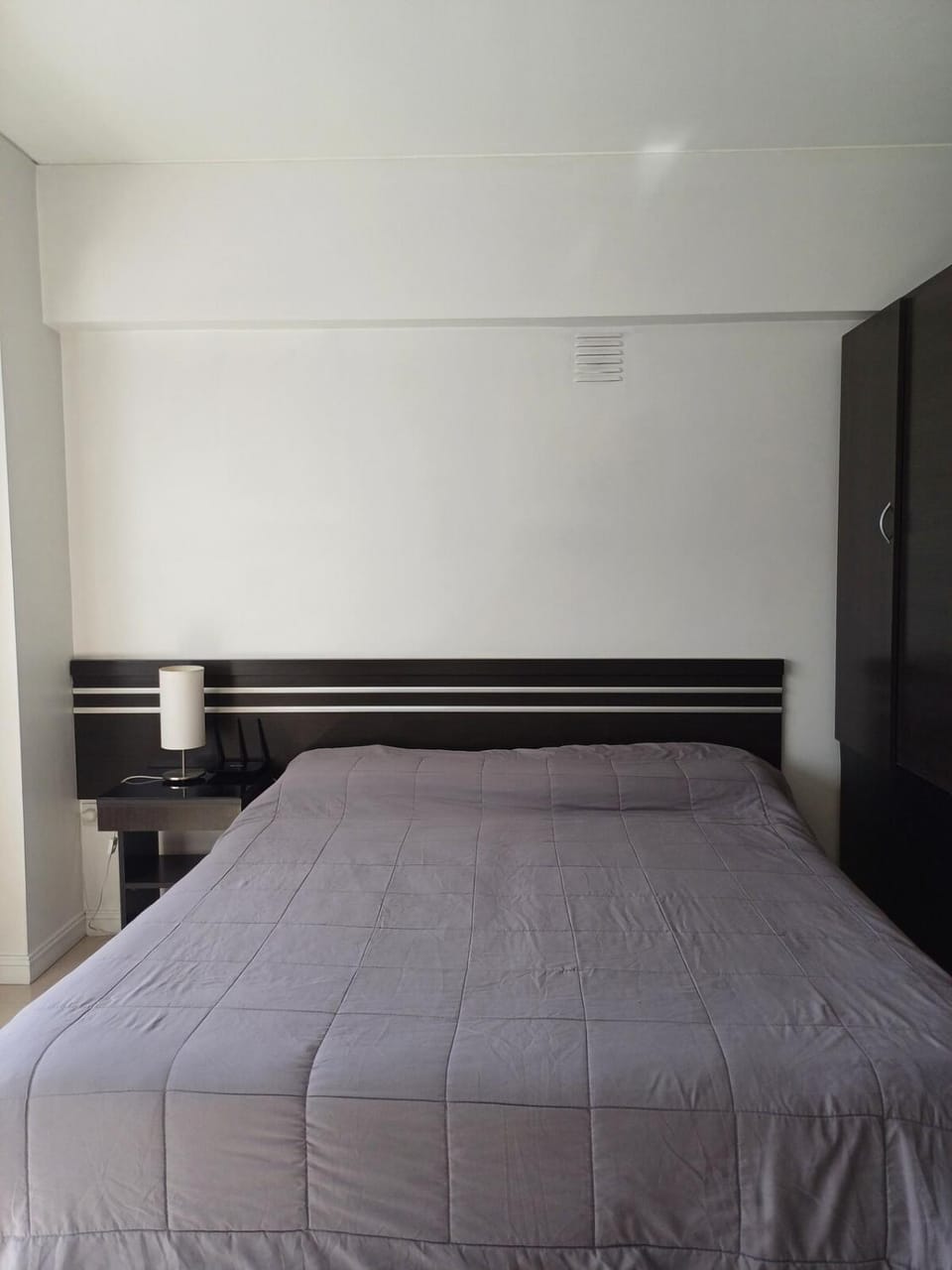Departamento Céntrico Monoambiente Apartment in San Juan