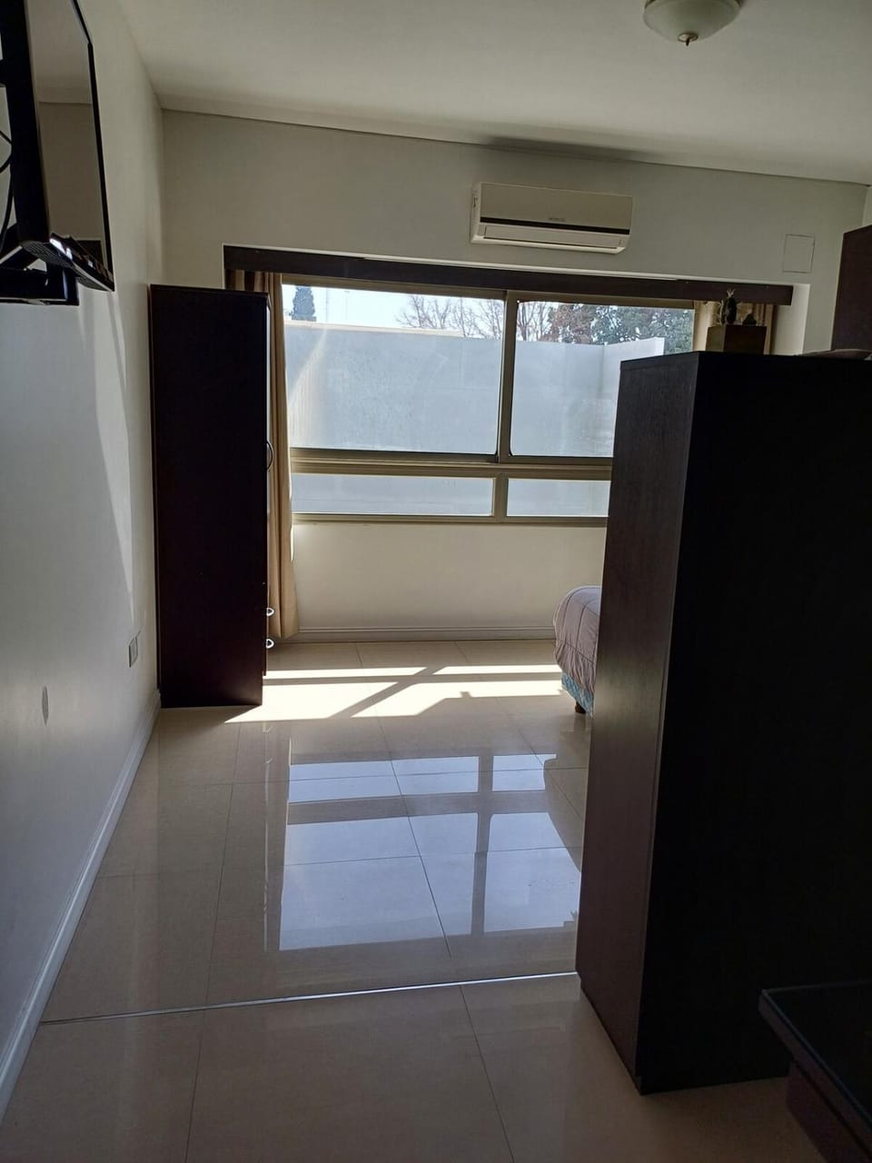 Departamento Céntrico Monoambiente Apartment in San Juan