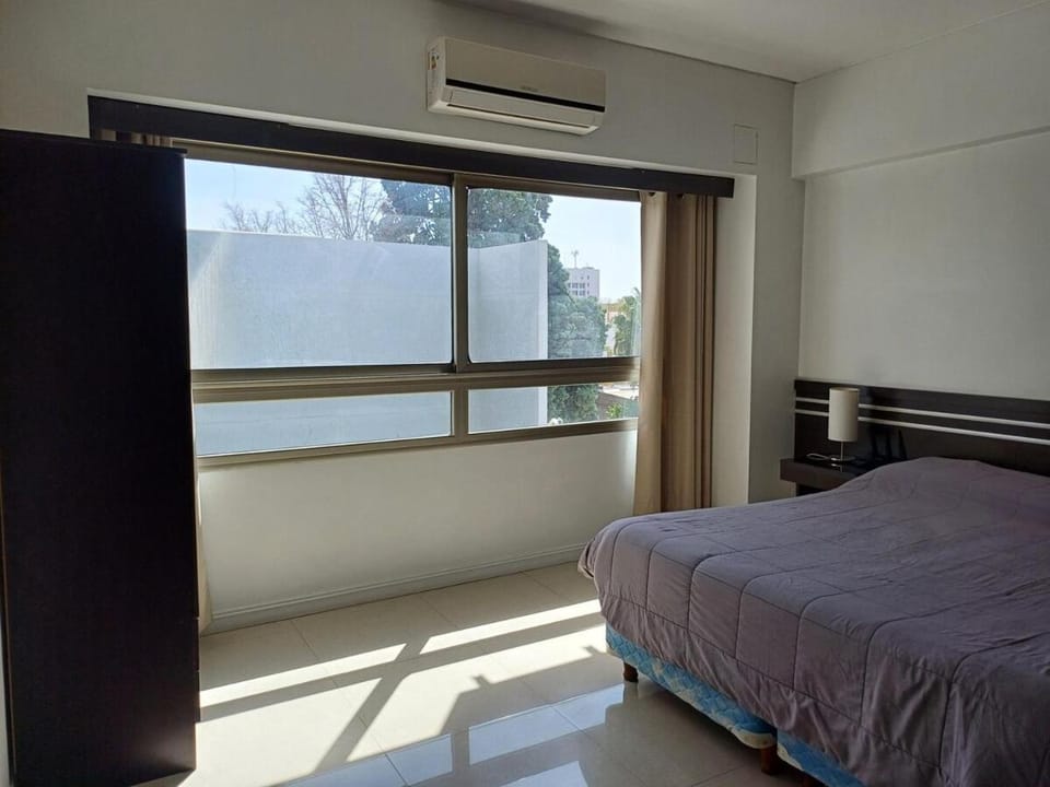 Departamento Céntrico Monoambiente Apartment in San Juan