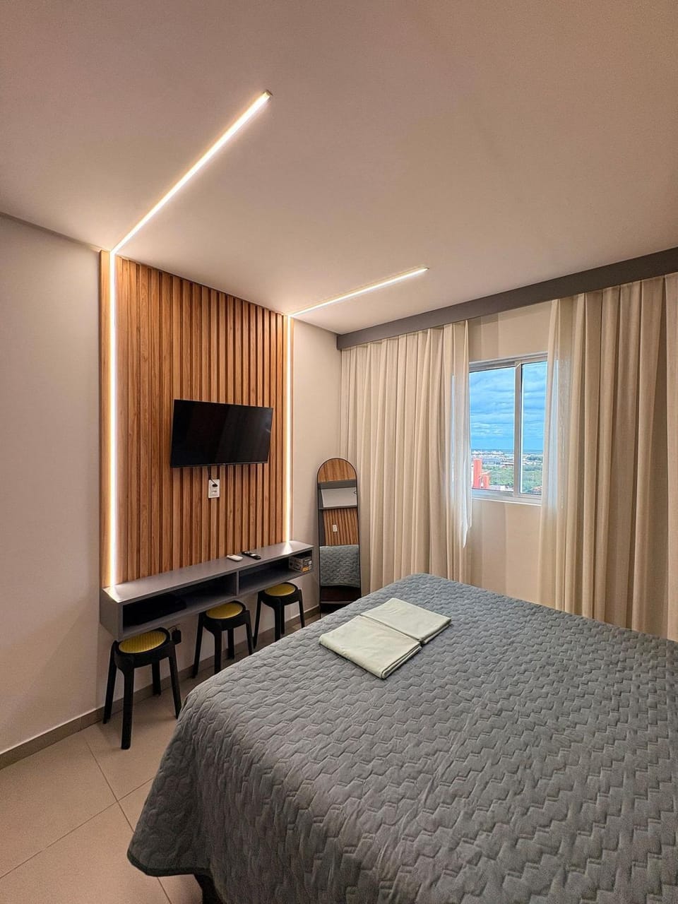 Studio WestFit 08 - Barreto Apartment in Mossoró