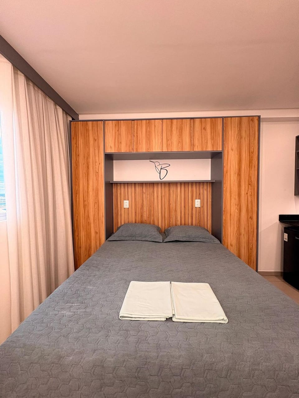 Studio WestFit 08 - Barreto Apartment in Mossoró