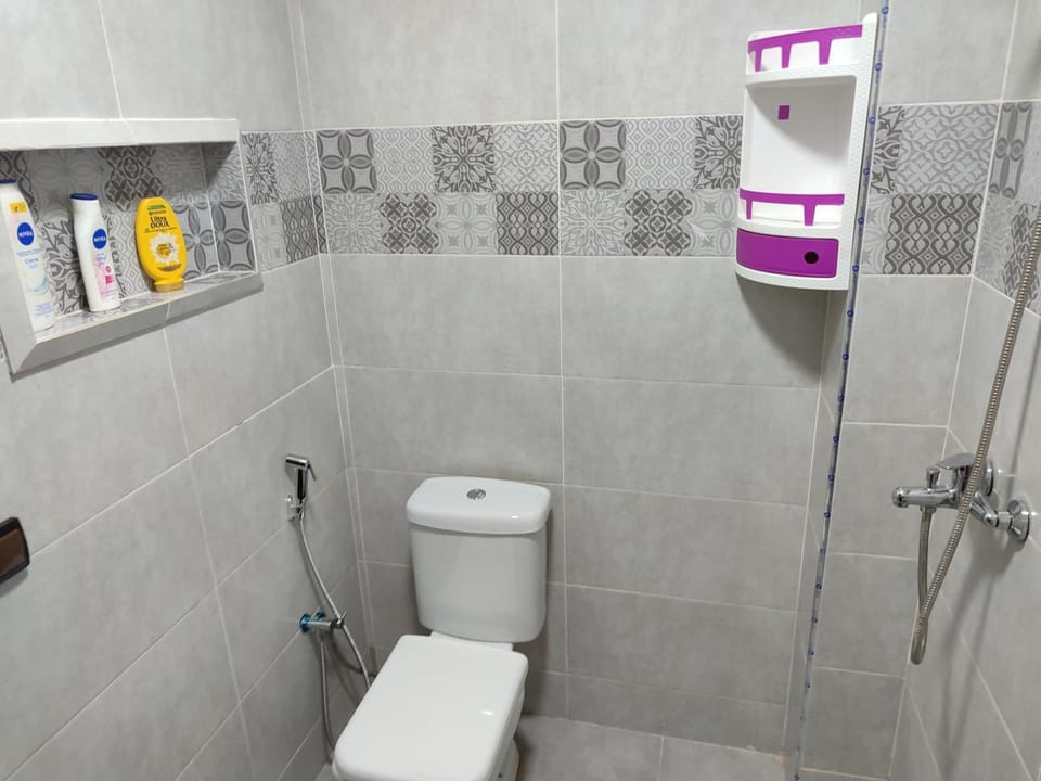 Driss house Apartment in Morocco