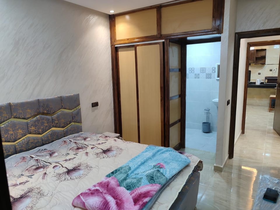 Driss house Apartment in Morocco